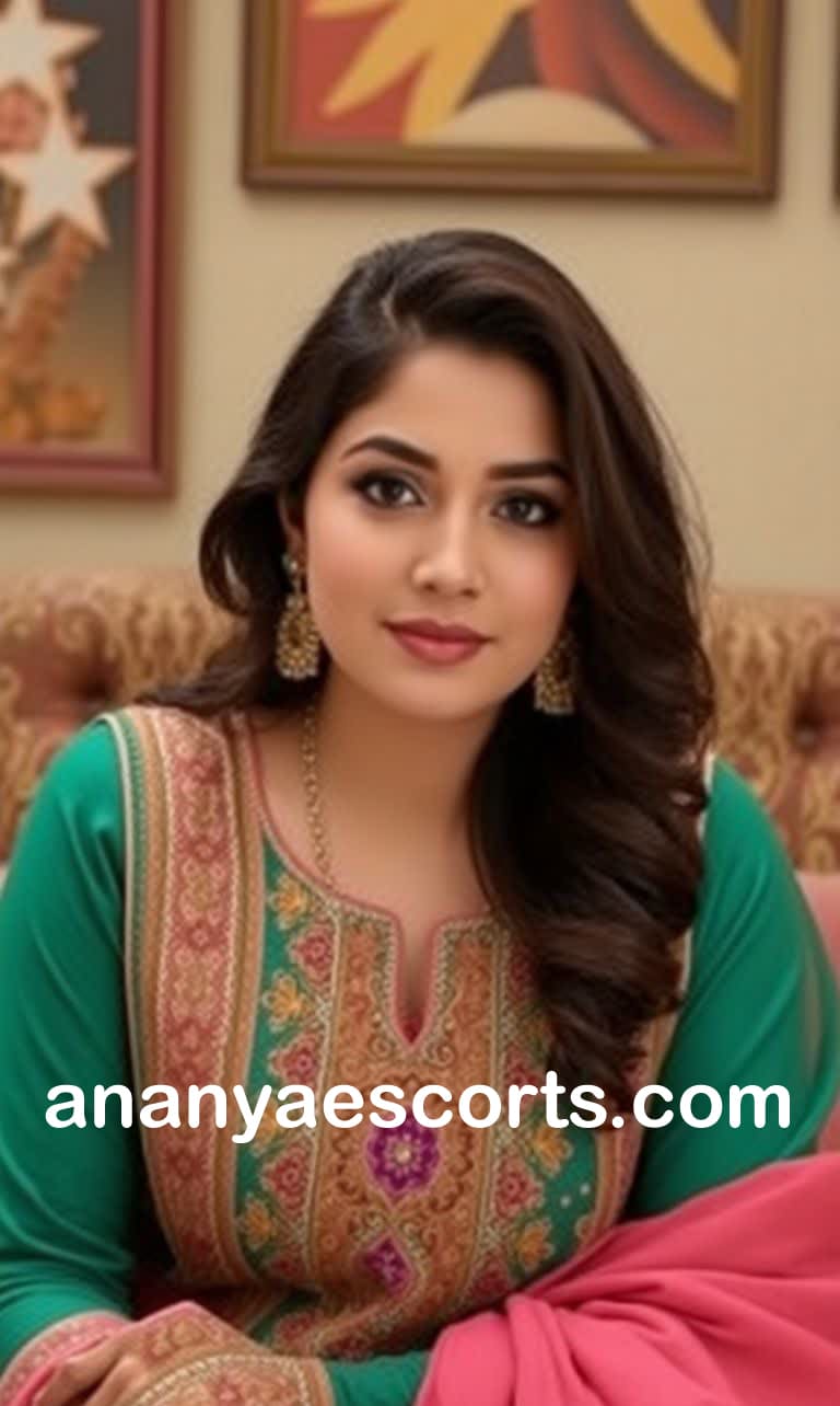 Begusarai Escorts
