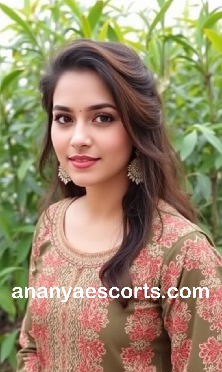 Escort Service in Begusarai