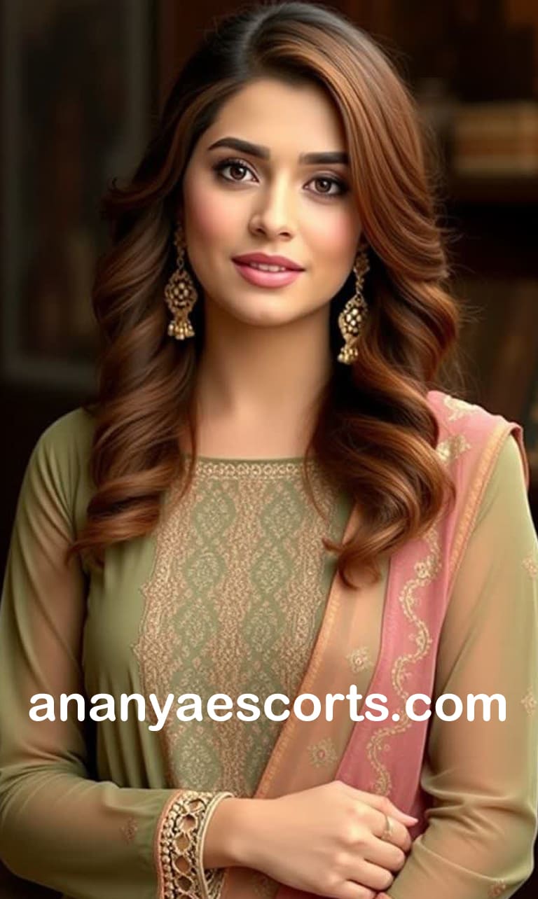 Escort Service in Begusarai