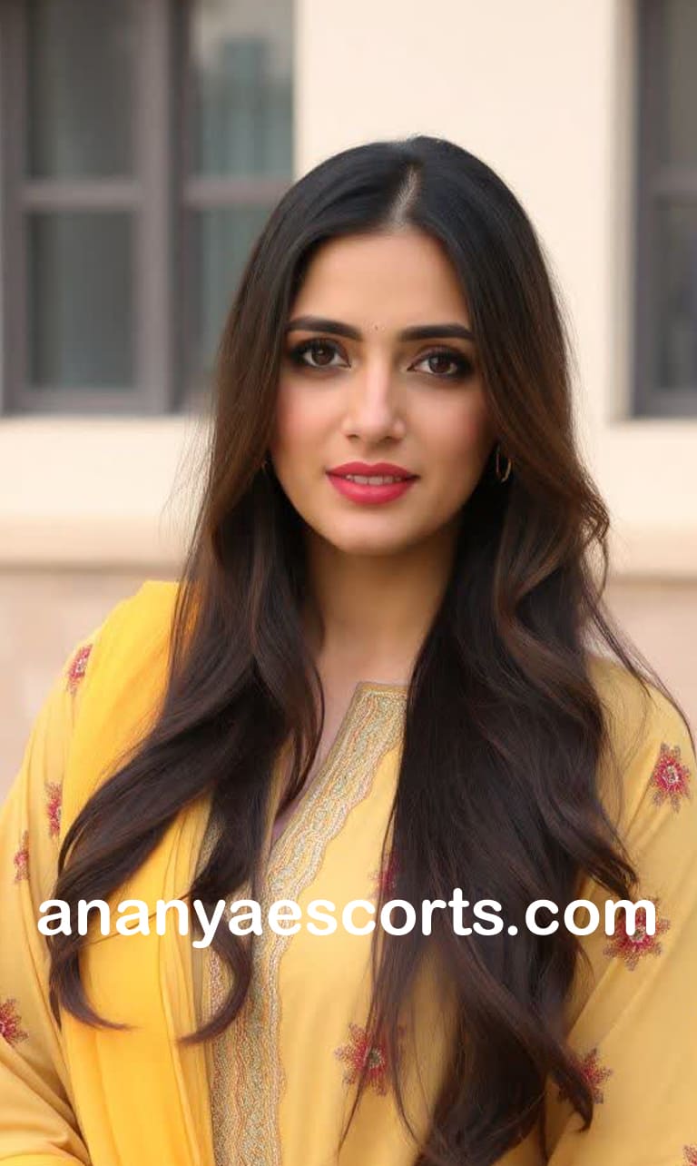 Begusarai Escorts